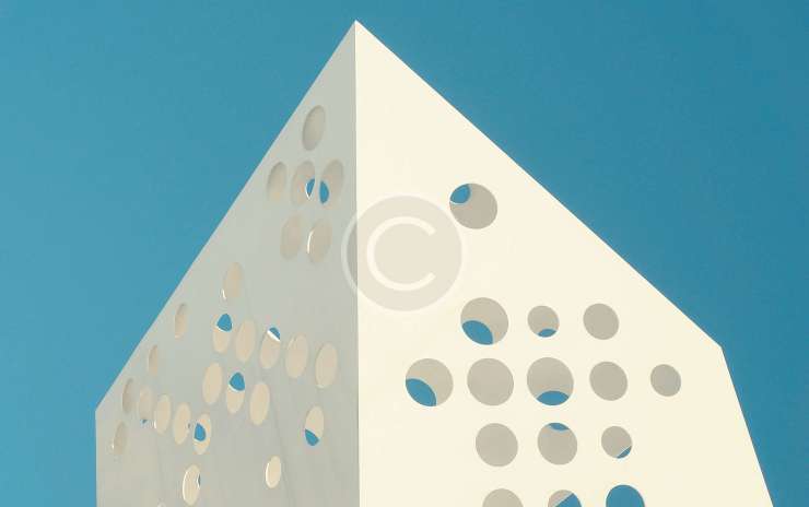 Three-Dimensional Sculpture